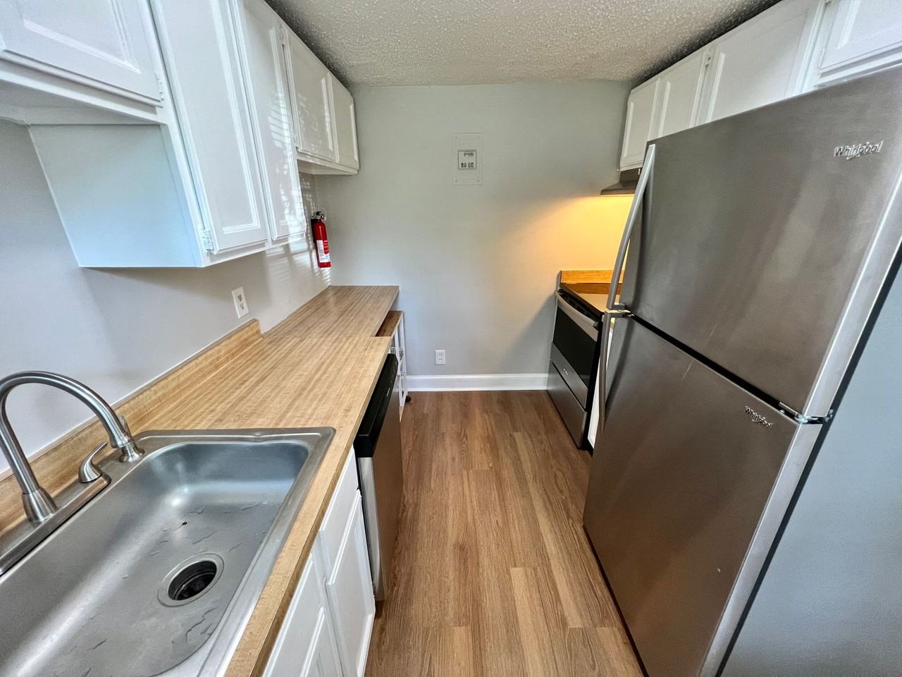 4600 Fort Jackson Blvd #236 - Photo 6 of 15