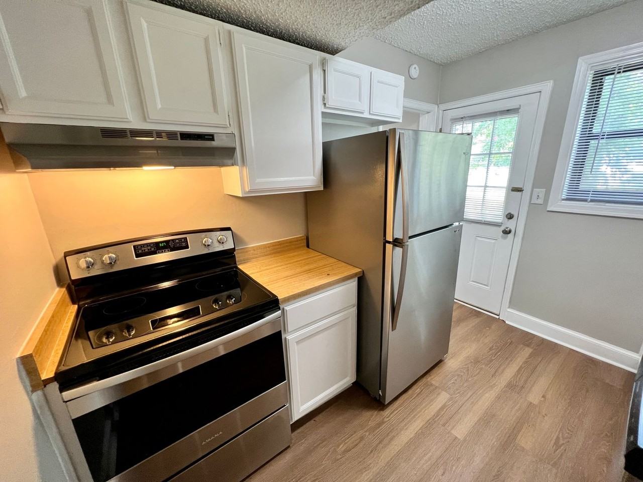 4600 Fort Jackson Blvd #236 - Photo 7 of 15