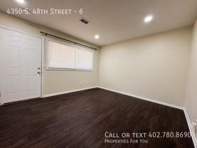 4350 S 48th St #6 - Photo 1 of 1
