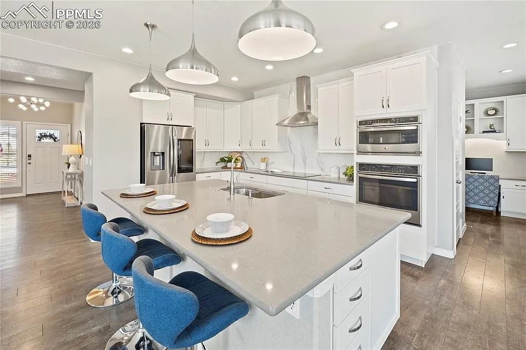 8566 Crooked Branch Ln - Photo 5 of 19