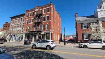 featured image of 32 W Main St #8