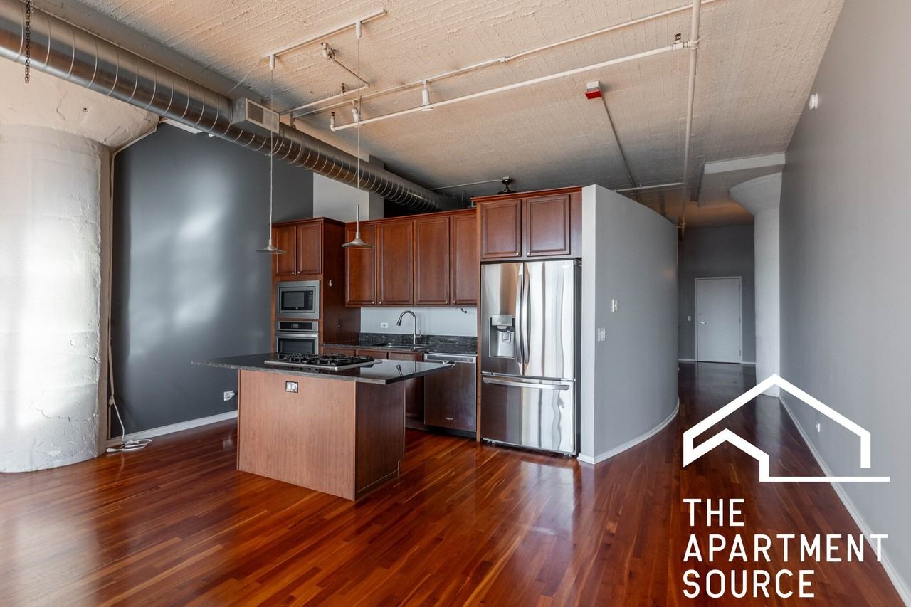 1530 S State St #618