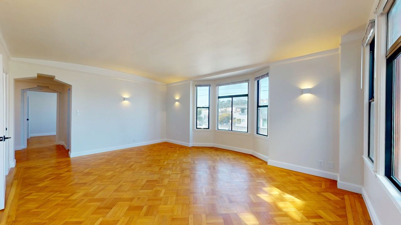 8045 Geary Blvd #102 - Photo 2 of 24