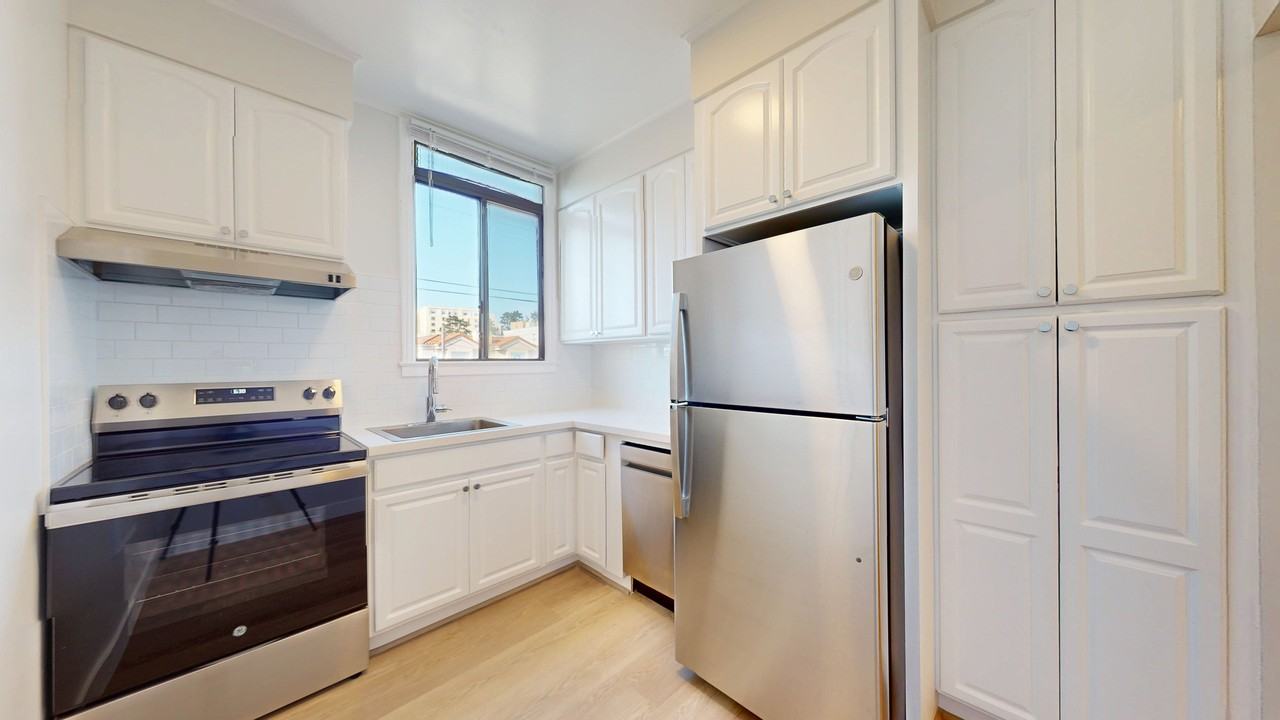 8045 Geary Blvd #102 - Photo 4 of 24