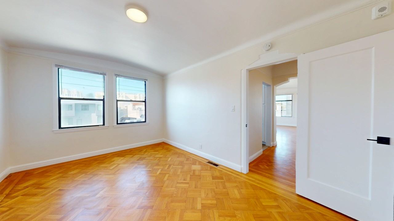 8045 Geary Blvd #102 - Photo 6 of 24