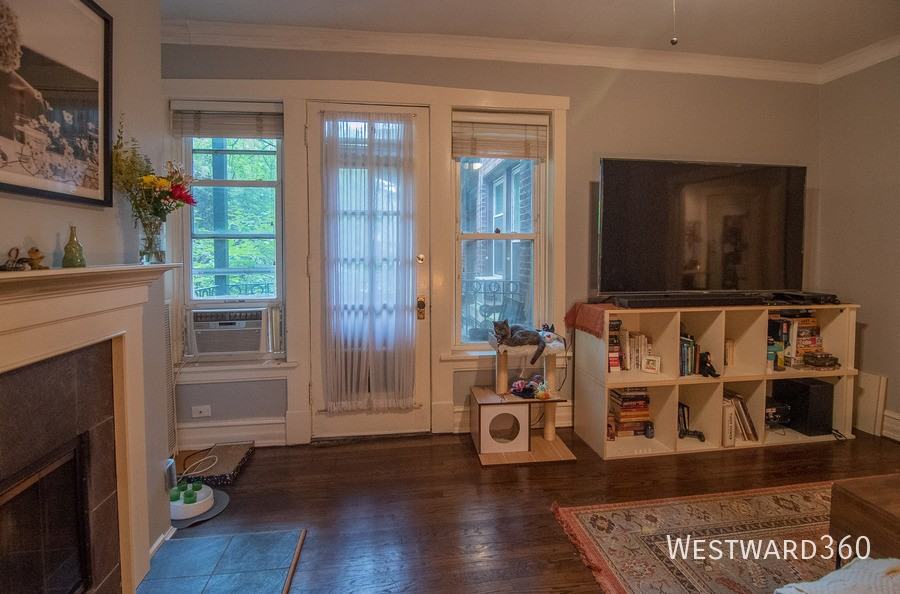 3642 N Pine Grove Ave #1K - Photo 2 of 13