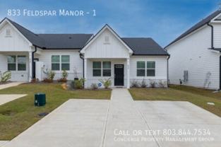 833 Feldspar Mnr #1 - Photo 1 of 1