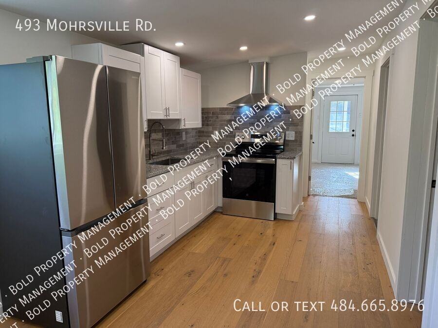 493 Mohrsville Rd - Photo 4 of 18