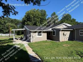 featured image of 495 Mohrsville Rd