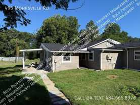495 Mohrsville Rd - Photo 1 of 1