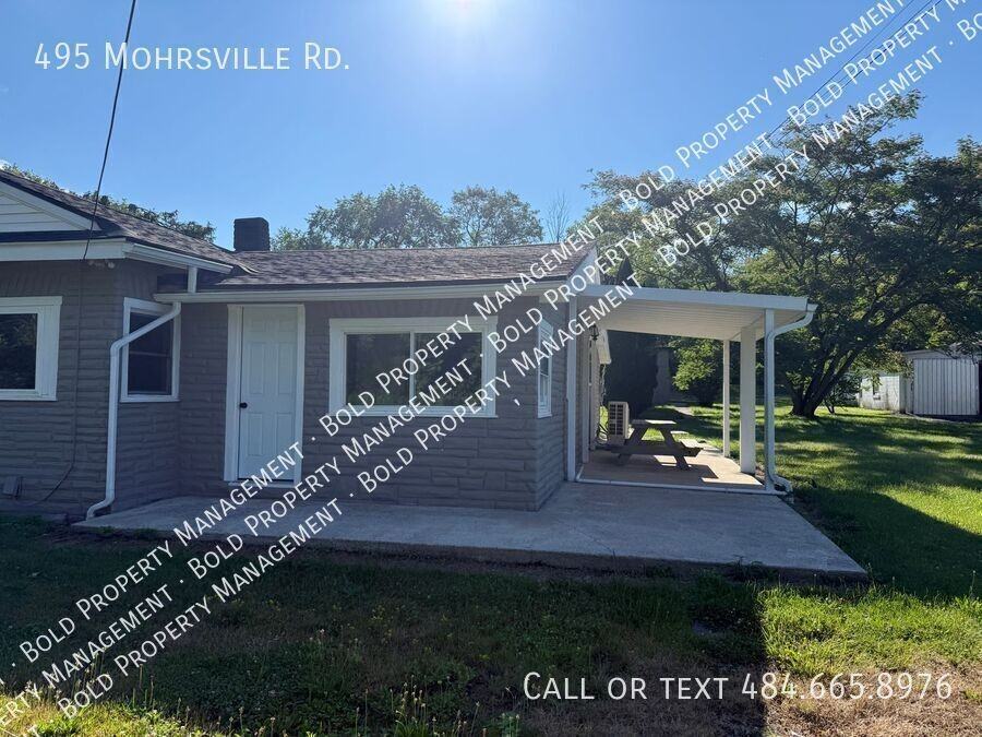 495 Mohrsville Rd - Photo 3 of 13