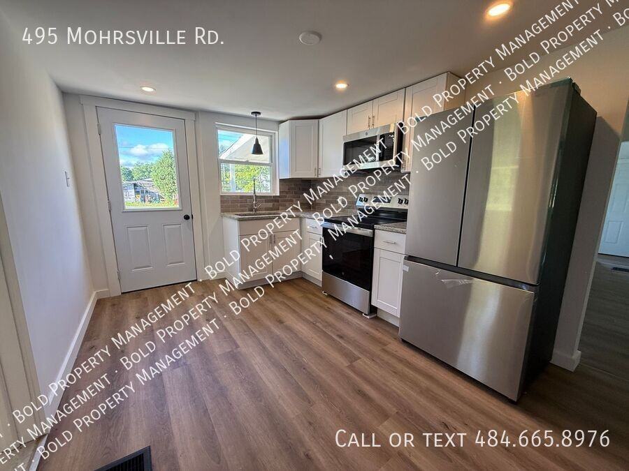 495 Mohrsville Rd - Photo 4 of 13