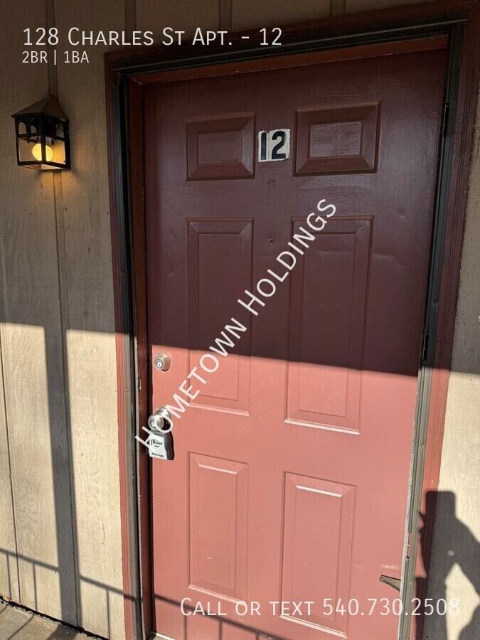 128 Charles St #12 - Photo 2 of 8