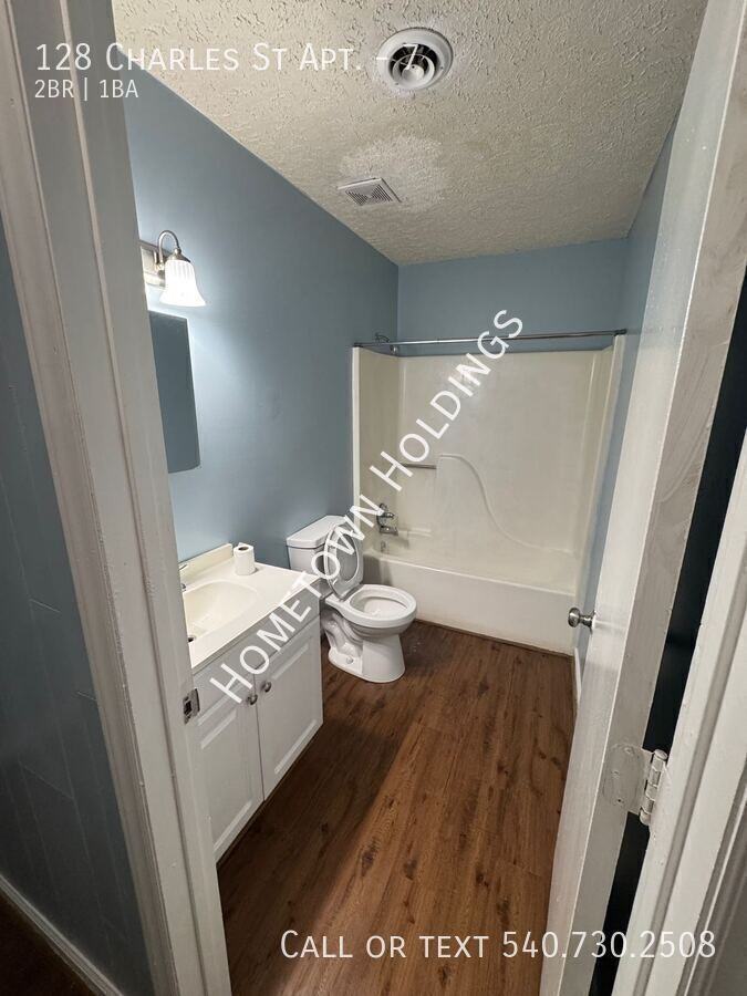 128 Charles St #7 - Photo 2 of 14