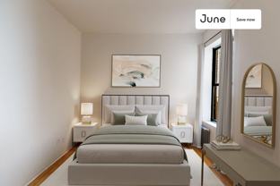 248 W 64th St #4F - Photo 1 of 1