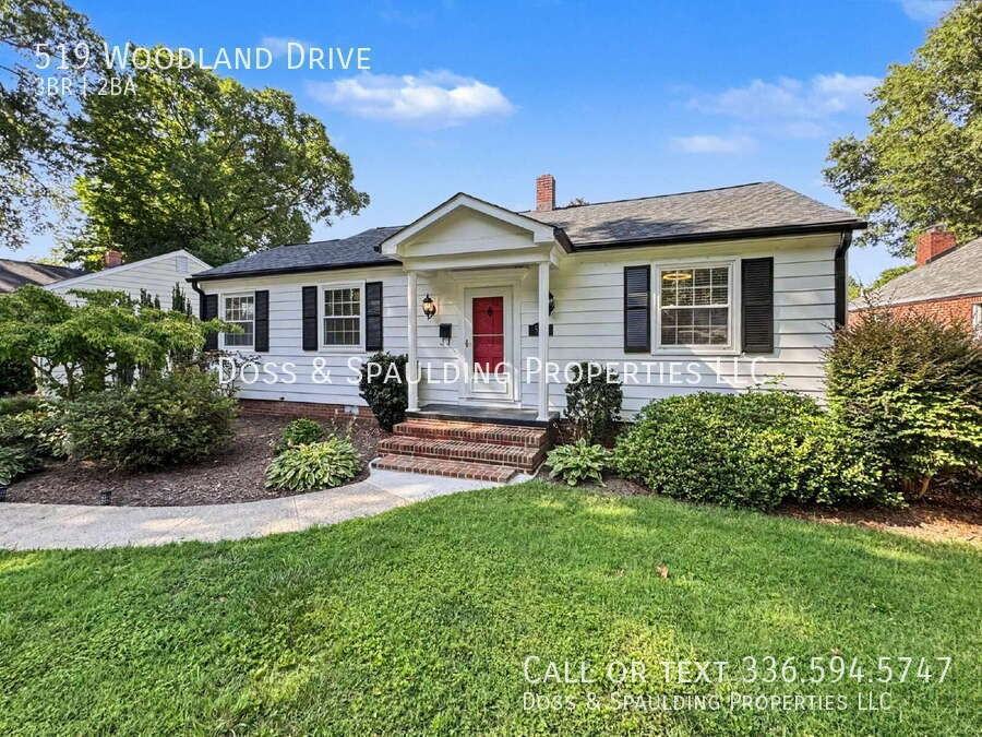 519 Woodland Dr - Photo 2 of 28