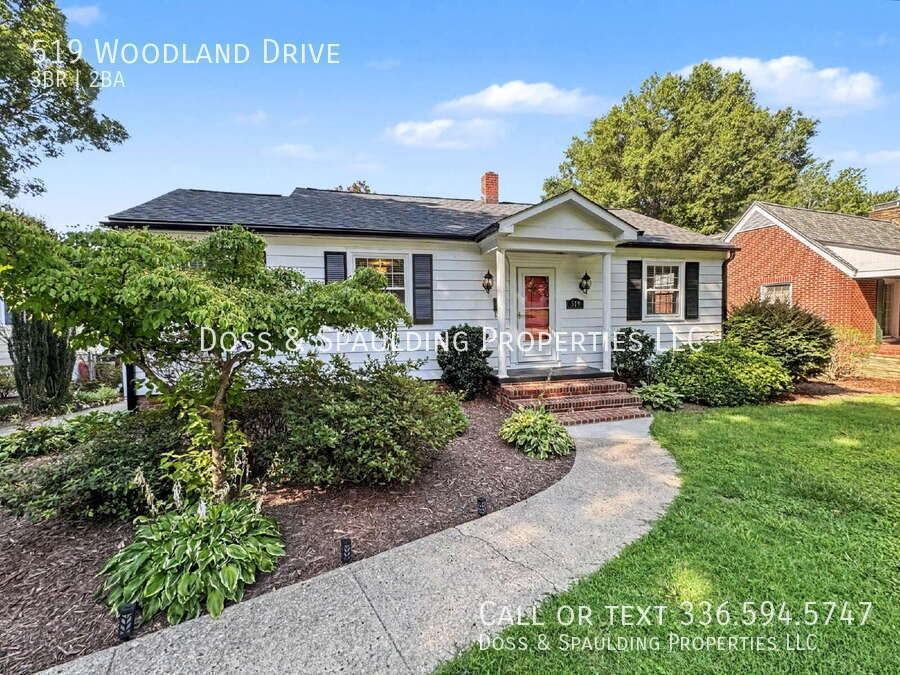 519 Woodland Dr - Photo 3 of 28