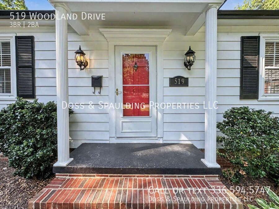 519 Woodland Dr - Photo 4 of 28