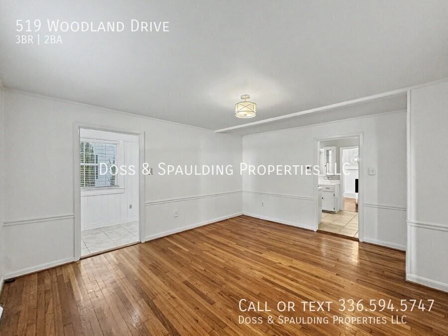 519 Woodland Dr - Photo 6 of 28