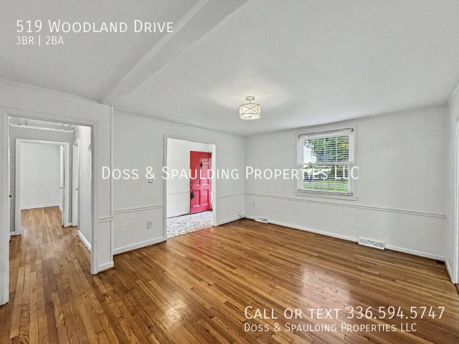 519 Woodland Dr - Photo 7 of 28