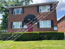236 E Nottingham Rd #4 - Photo 1 of 1