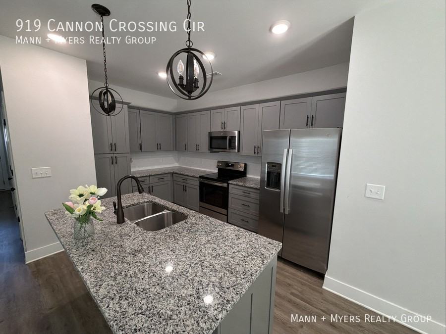 919 Cannon Crossing Cir - Photo 3 of 23