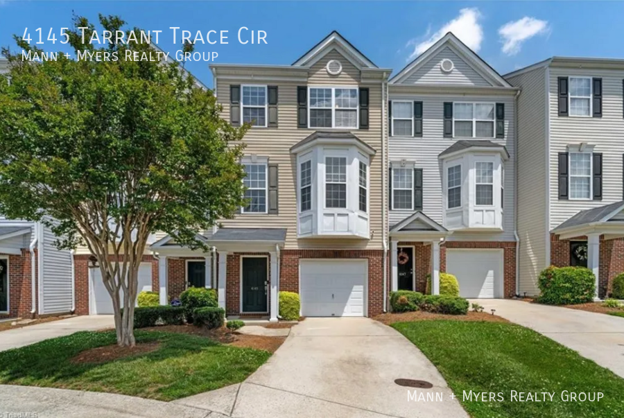 4145 Tarrant Trace Cir - Photo 2 of 6