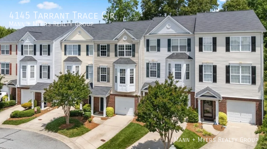4145 Tarrant Trace Cir - Photo 3 of 6