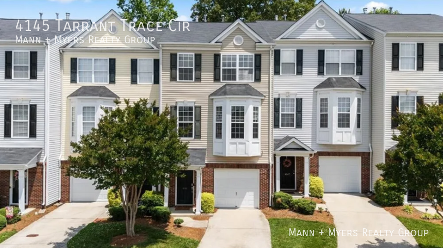 4145 Tarrant Trace Cir - Photo 4 of 6