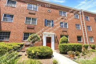 1612 W Abingdon Dr #102 - Photo 1 of 1