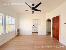 1102 S Mariposa Ave #203 - Photo 1 of 1