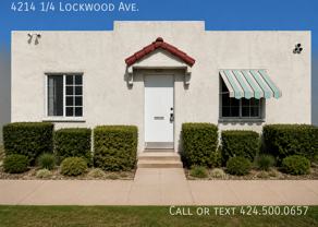 4214 1/4 Lockwood Ave - Photo 1 of 1