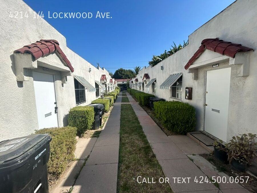 4214 1/4 Lockwood Ave - Photo 2 of 15