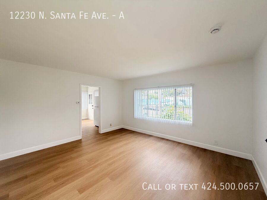 12230 Santa Fe Ave #A - Photo 2 of 9