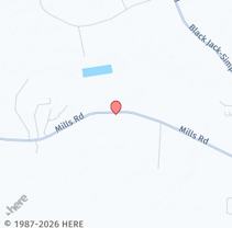 3580 Mills Rd - Photo 1 of 1