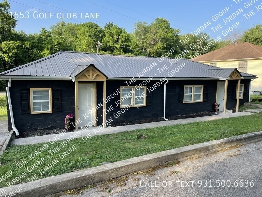 1553 Golf Club Ln - Photo 2 of 6