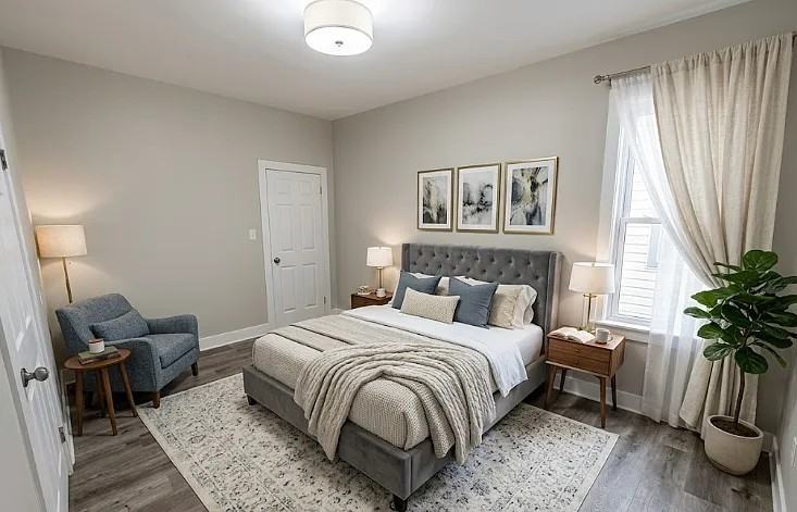 28 Wainwright St #28-3