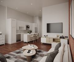 featured image of 419 Main St #205