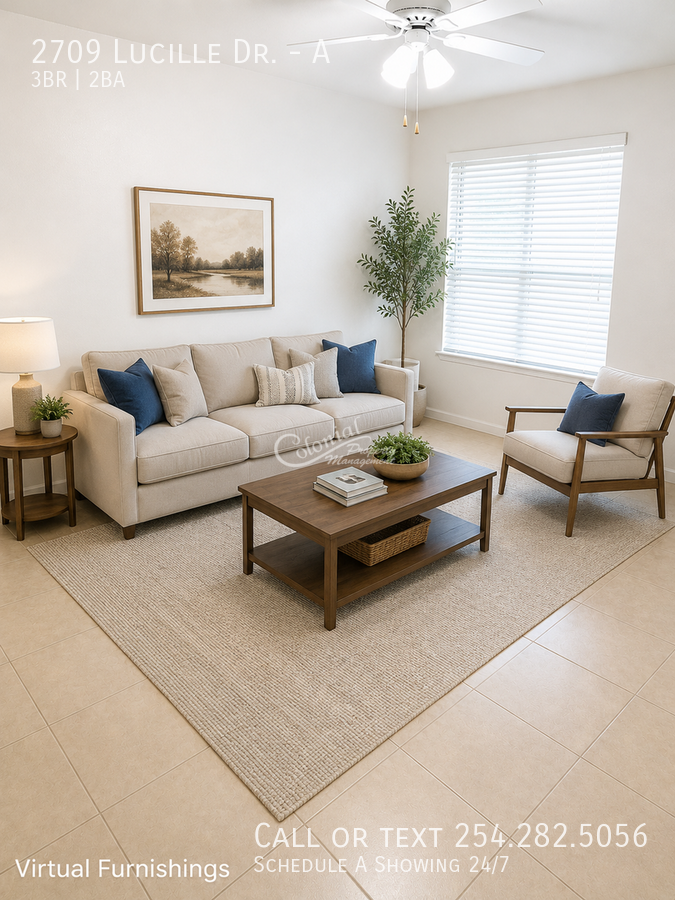 2709 Lucille Dr #A - Photo 2 of 12