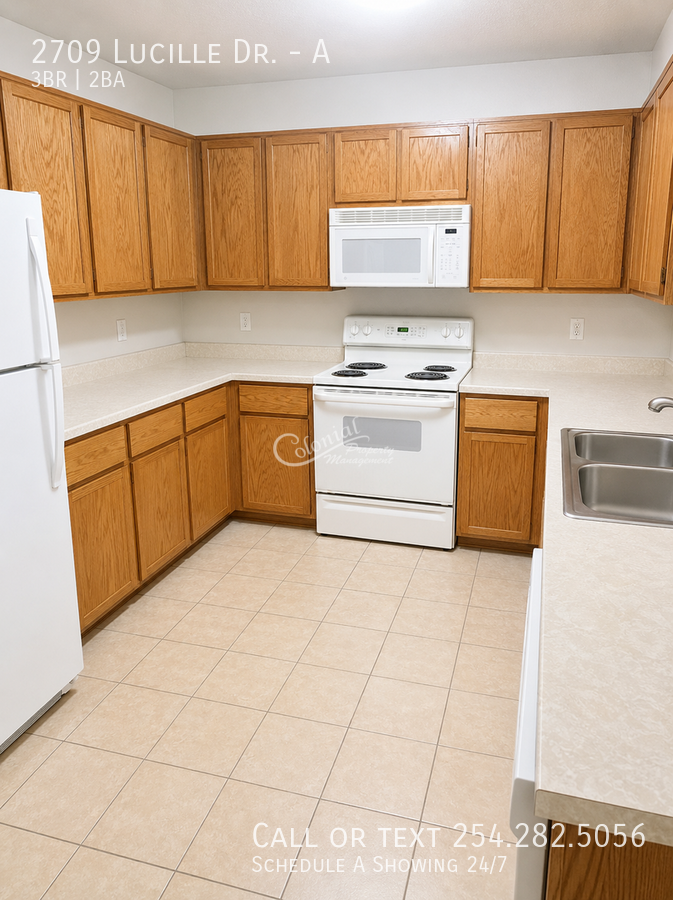 2709 Lucille Dr #A - Photo 5 of 12