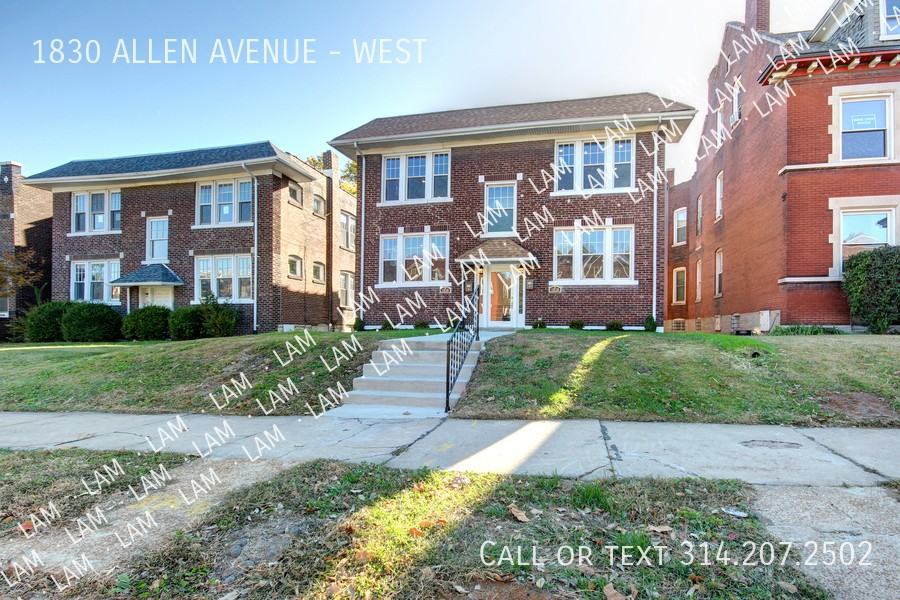 1830 Allen Ave #WEST - Photo 2 of 13