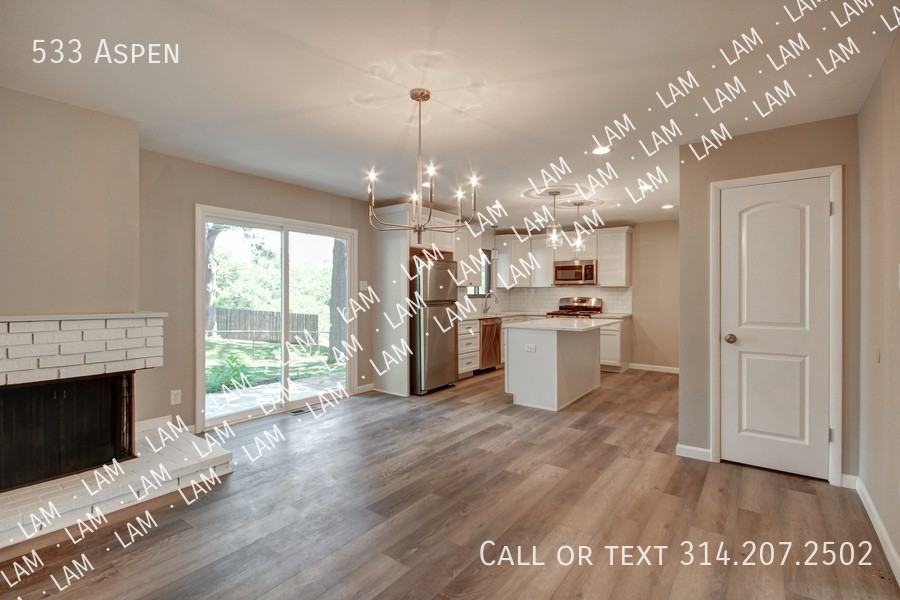 533 Aspen Dr - Photo 5 of 18