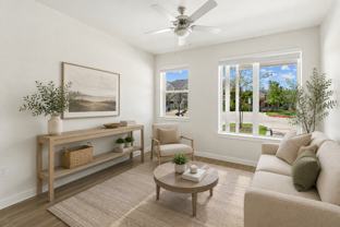 Ekos City Heights - Photo 1 of 1