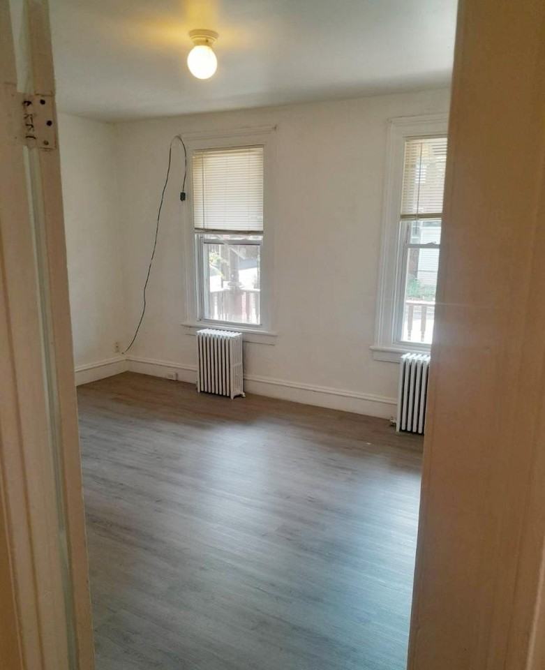 118 Babcock St ## 120
