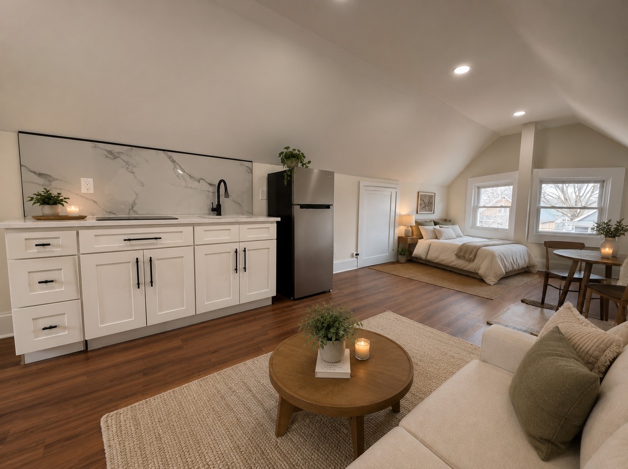 1326 West 110th Street, Unit 3 - Photo 2 of 5