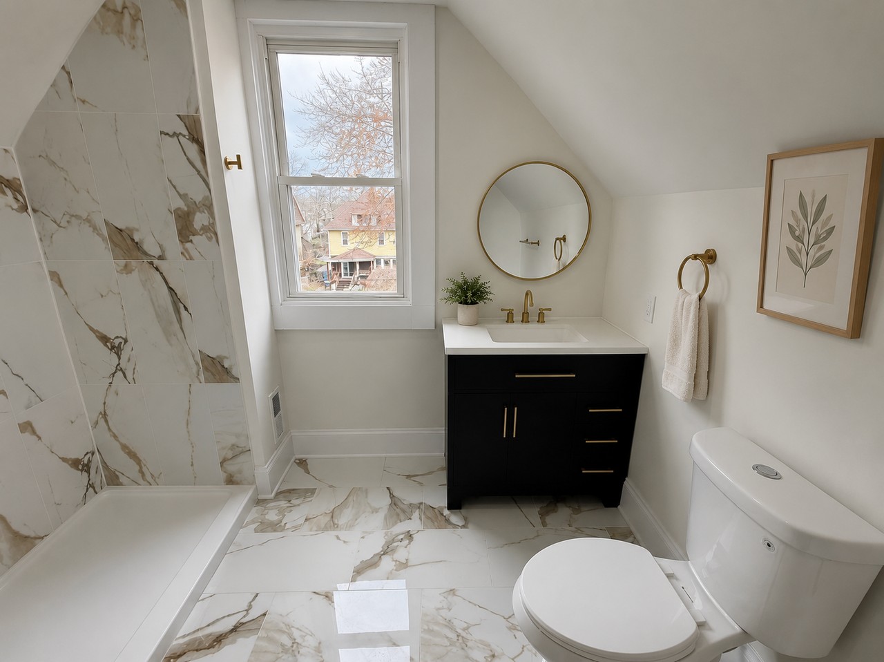 1326 West 110th Street, Unit 3 - Photo 3 of 5