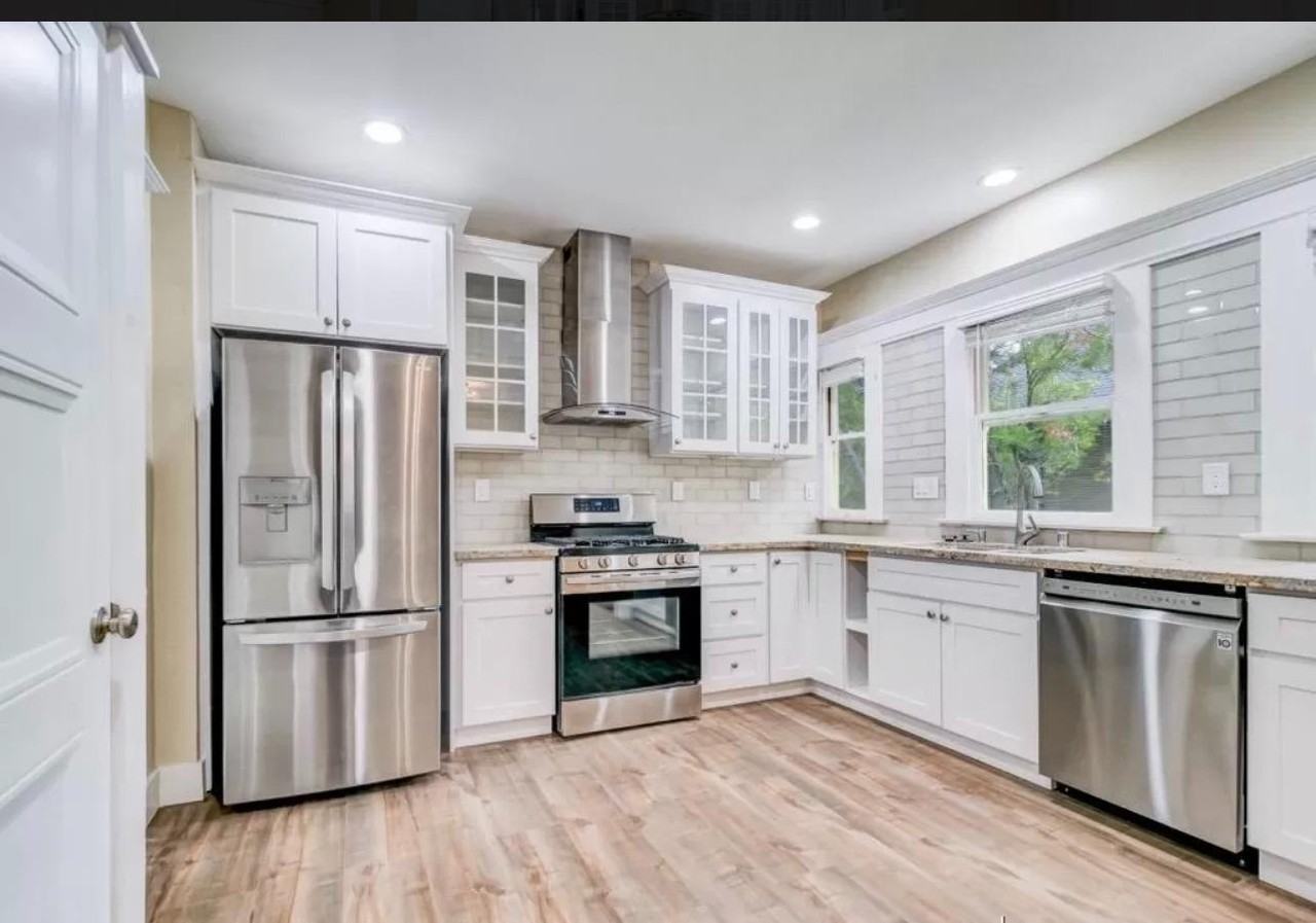 601 T St #1