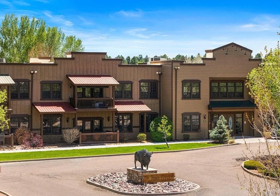 2343 Quarter Horse Trail, Unit 118 - Photo 3 of 26