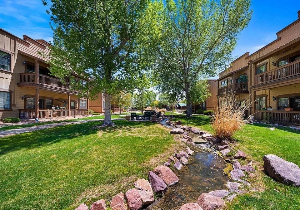 2343 Quarter Horse Trail, Unit 118 - Photo 7 of 26