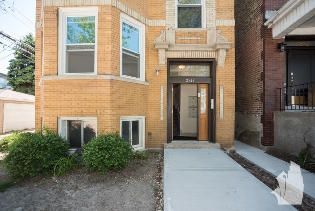 2814 N Troy St #3F - Photo 2 of 13